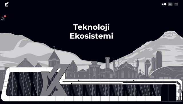 Kapsul Technology Platform Website (New)image