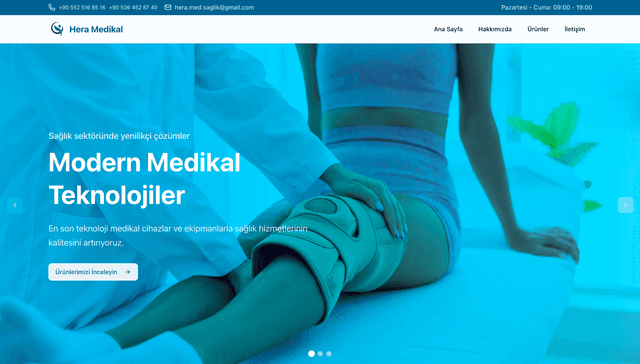 Hera Medikalimage