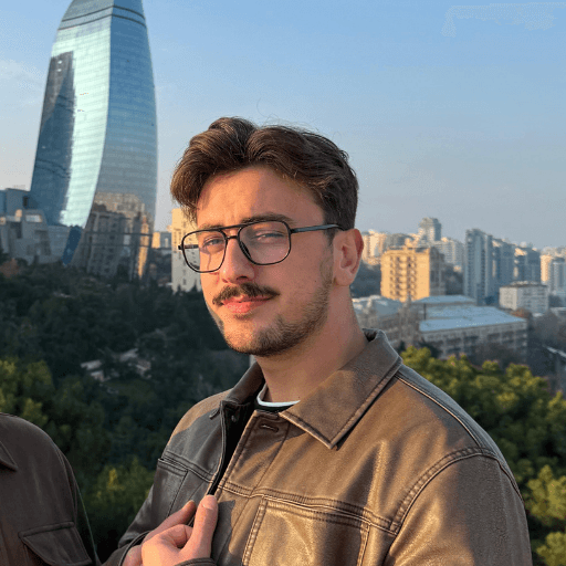 Mehmet Alperen Yedik